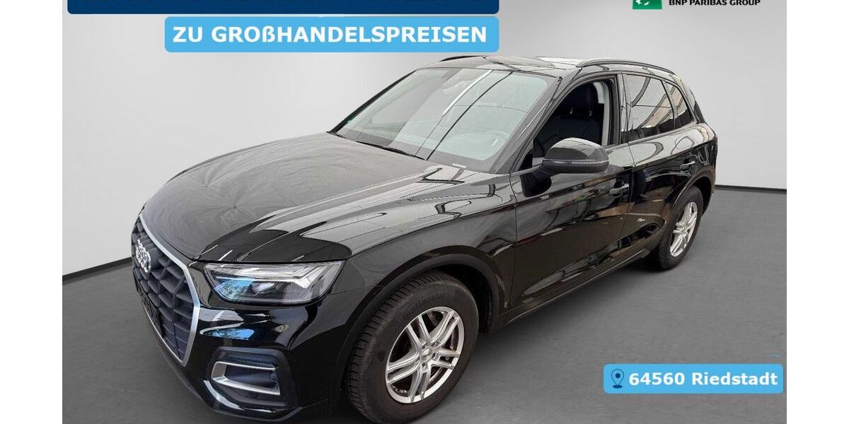 Audi Q5 102.601 km 24.285 &euro; Frankfurt 60596