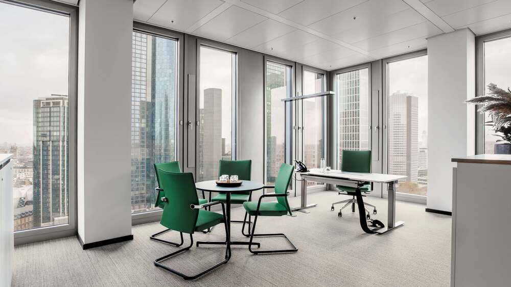 Gewerbeobjekt Frankfurt am Main Innenstadt 1 - 890&euro; | Angebot:27127245