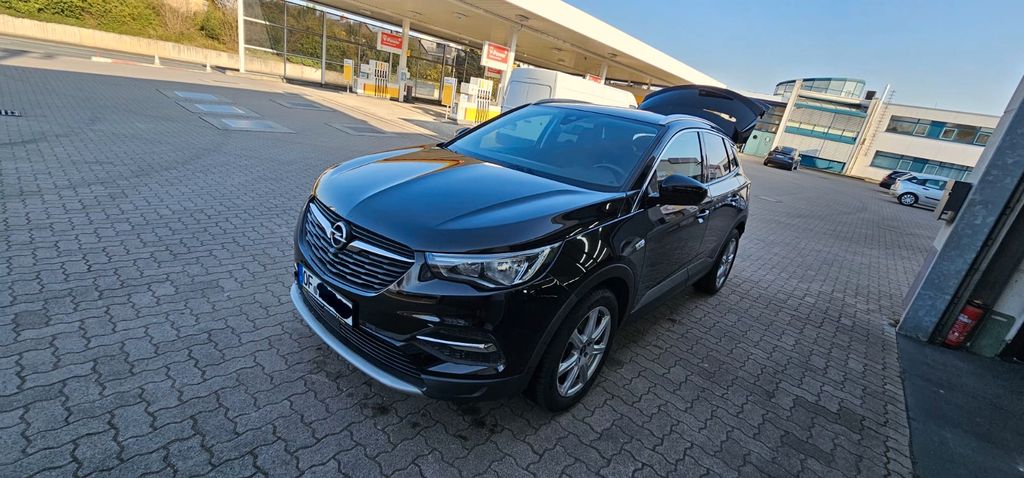 Opel Grandland (X) 103.000 km 14.000 &euro; Rödermark 63322