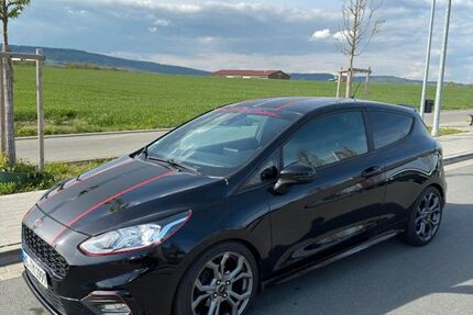 Ford Fiesta 122.309 km 10.001 &euro; oberursel (Taunus) 61440