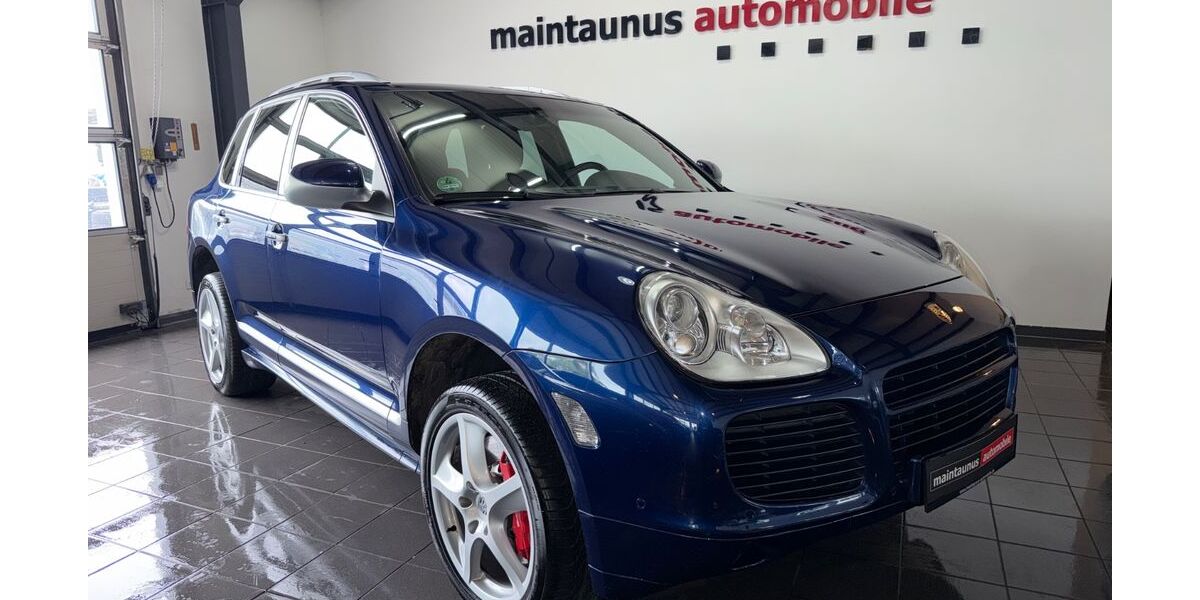 Porsche Cayenne 179.000 km 10.900 &euro; Hofheim-Wallau 65719