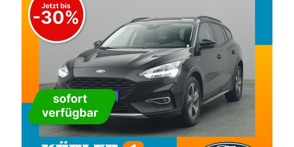 Ford Focus 59.868 km 19.240 &euro; Bad Nauheim 61231