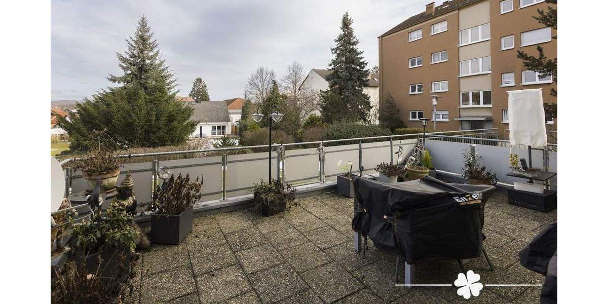Etagenwohnung Aschaffenburg / Damm Damm - 3 Zimmer, 105 m&sup2;, 369.000&euro; | Angebot:25279032