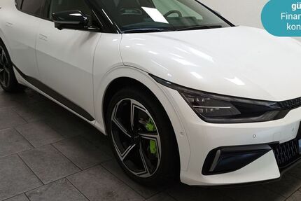 Kia EV6 21.525 km 47.470 € Egelsbach 63329