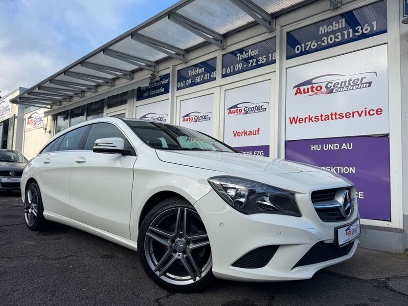 CLA 180