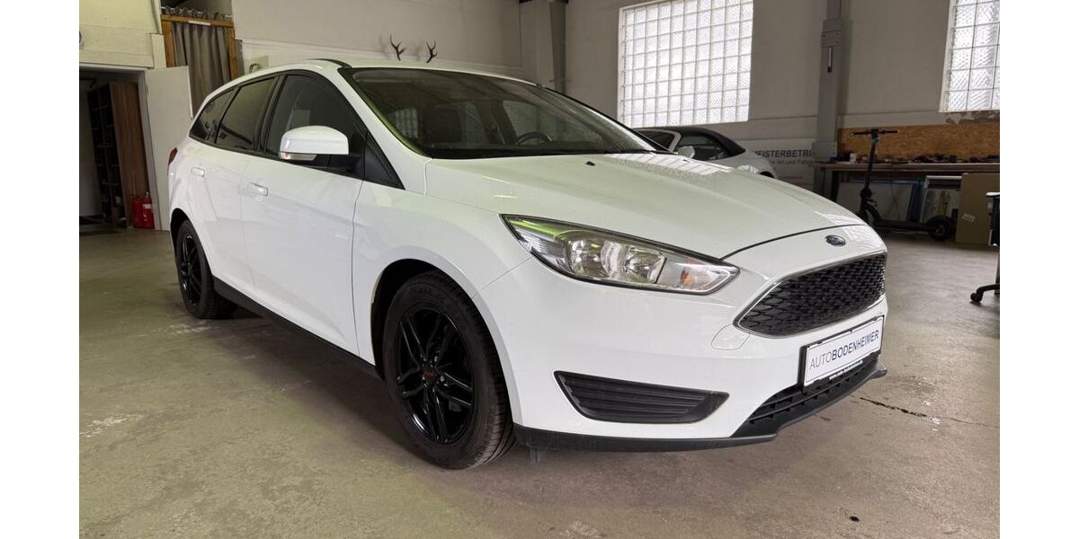 Ford Focus 202.466 km 2.900 &euro; Frankfurt am Main - Ost / Fechenheim 60386