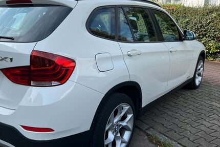 BMW X1 168.000 km 11.000 &euro; Frankfurt am Main 60488