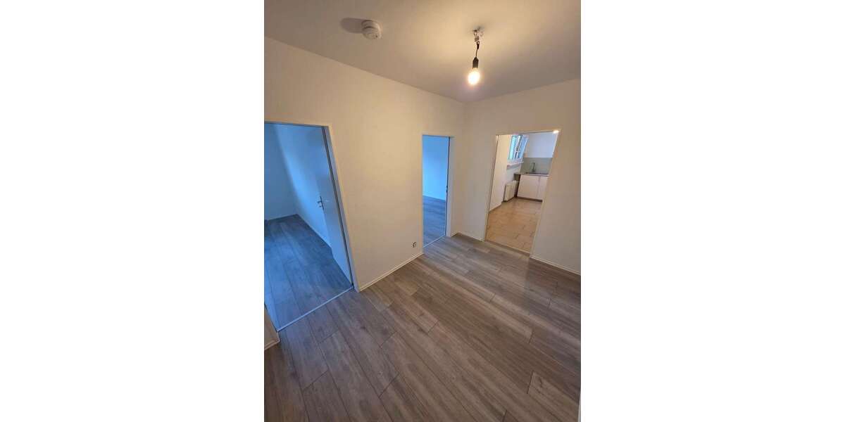 Etagenwohnung Frankfurt Bergen-Enkheim Enkheim - 2 Zimmer, 60 m&sup2;, 1.030&euro; | Angebot:27349955