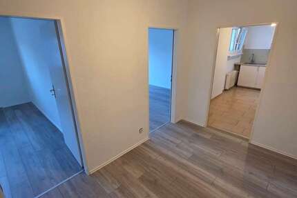 Wohnung Frankfurt Bergen-Enkheim Enkheim - 2 Zimmer, 60 m&sup2;, 1.030&euro; | Angebot:27349955