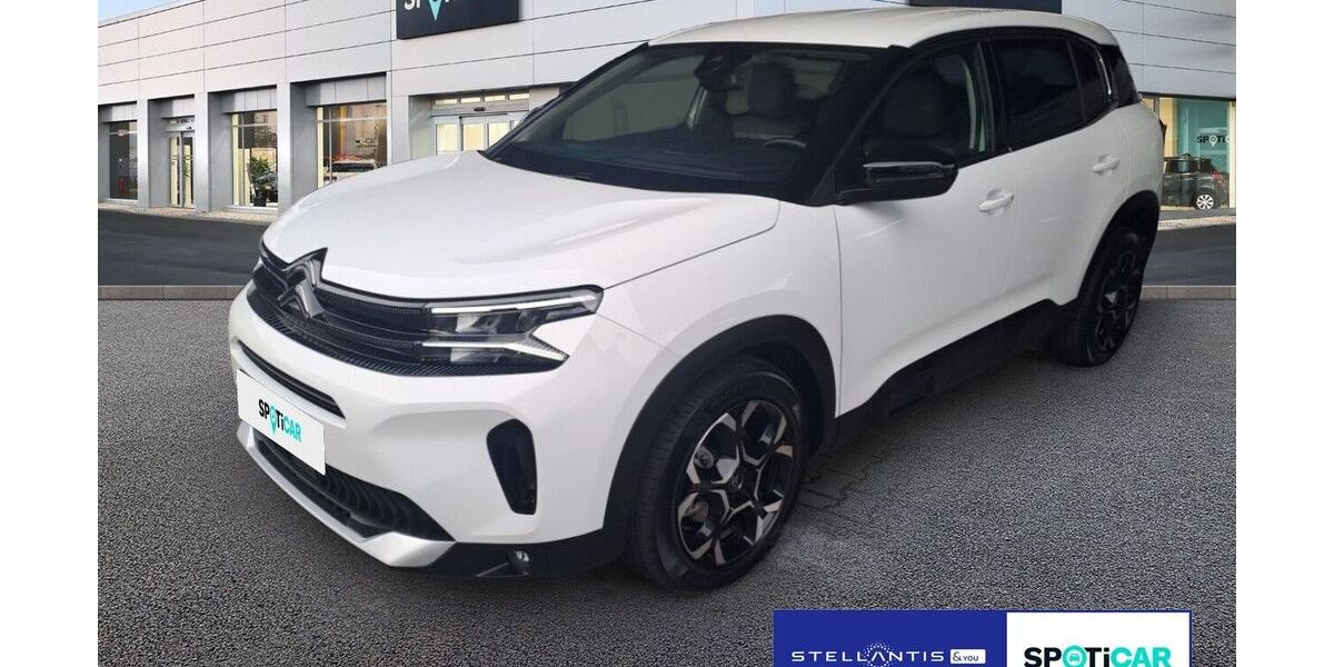 Citroen C5 Aircross 13.663 km 19.890 &euro; Maintal 63477