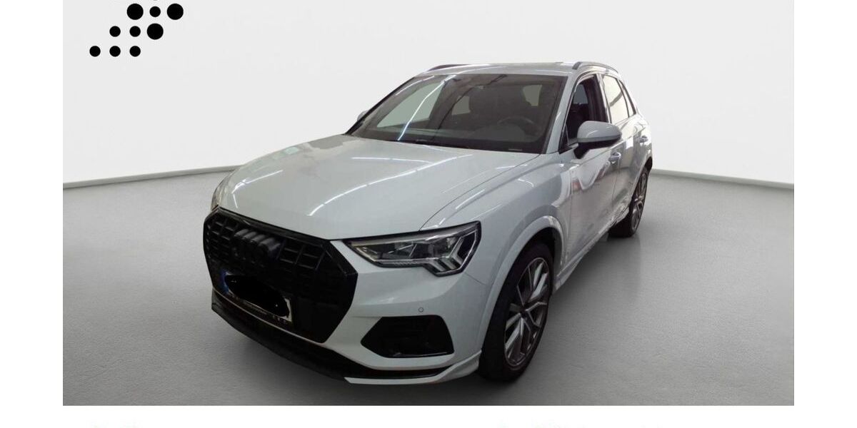 Audi Q3 88.412 km 27.290 &euro; Hofheim 65719