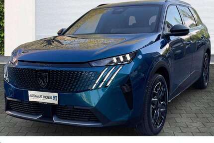 Peugeot 5008 14.389 km 30.480 &euro; Rüsselsheim 65428