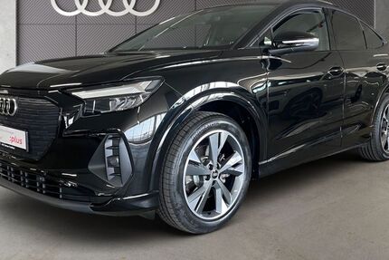 Audi Q4 e-tron 26.291 km 26.250 € Frankfurt am Main 60314