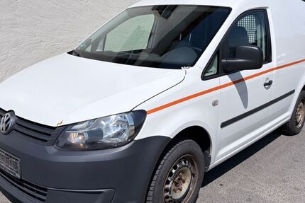 VW Caddy 268.866 km 3.099 &euro; Friedrichsdorf 61381
