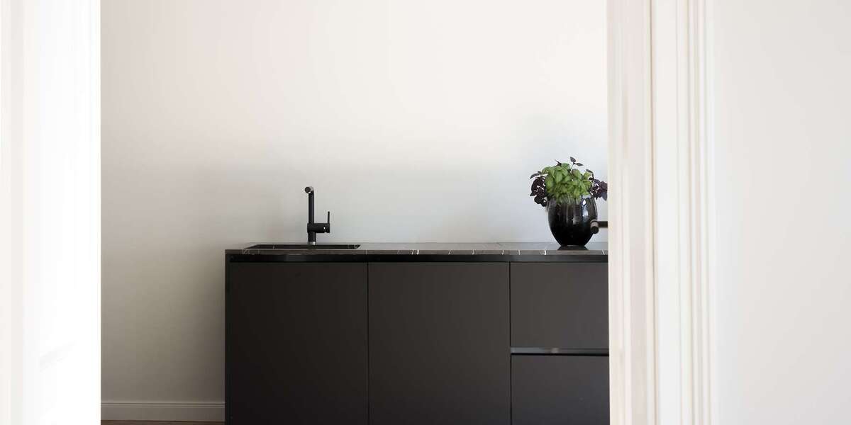 Etagenwohnung Frankfurt Nordend West - 3 Zimmer, 78 m&sup2;, 895.000&euro; | Angebot:26940399