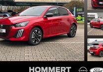 Gebrauchtwagen Peugeot 208