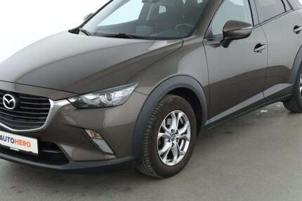 Mazda CX-3 106.493 km 13.550 € Frankfurt am Main 65936