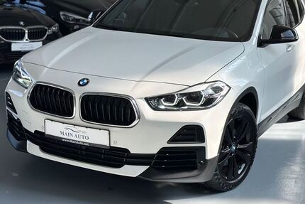 BMW X2 75.000 km 19.950 € Heusenstamm (bei Frankfurt) 63150