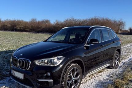 BMW X1 139.200 km 16.700 &euro; Rödermark 63322