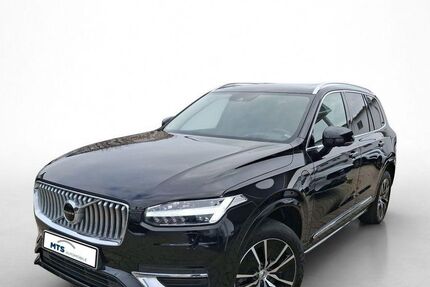 Volvo XC90 56.308 km 42.990 &euro; Friedberg 61169