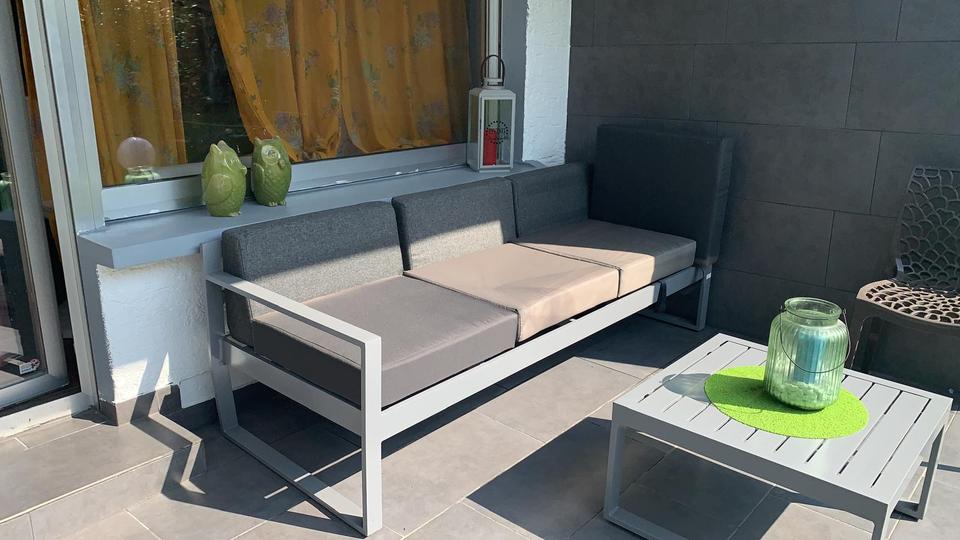 Reihenhaus Frankfurt am Main Eschersheim - 3 Zimmer, 90 m&sup2;, 650.000&euro; | Angebot:26240595