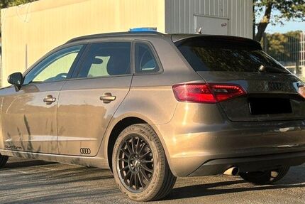 Audi A3 172.000 km 11.700 € Offenbach am Main 63071