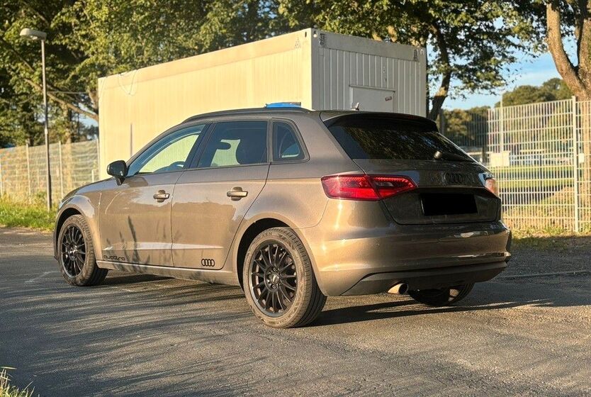 Audi A3 172.000 km 11.700 € Offenbach am Main 63071
