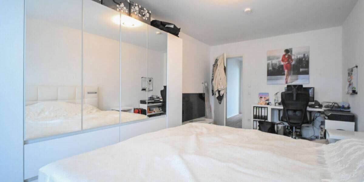 Etagenwohnung Rödermark Ober-Roden - 4 Zimmer, 128 m&sup2;, 1.525&euro; | Angebot:26798329
