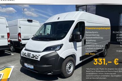 Fiat Ducato 2.500 km 35.240 &euro; Rosbach v.d.H. 61191