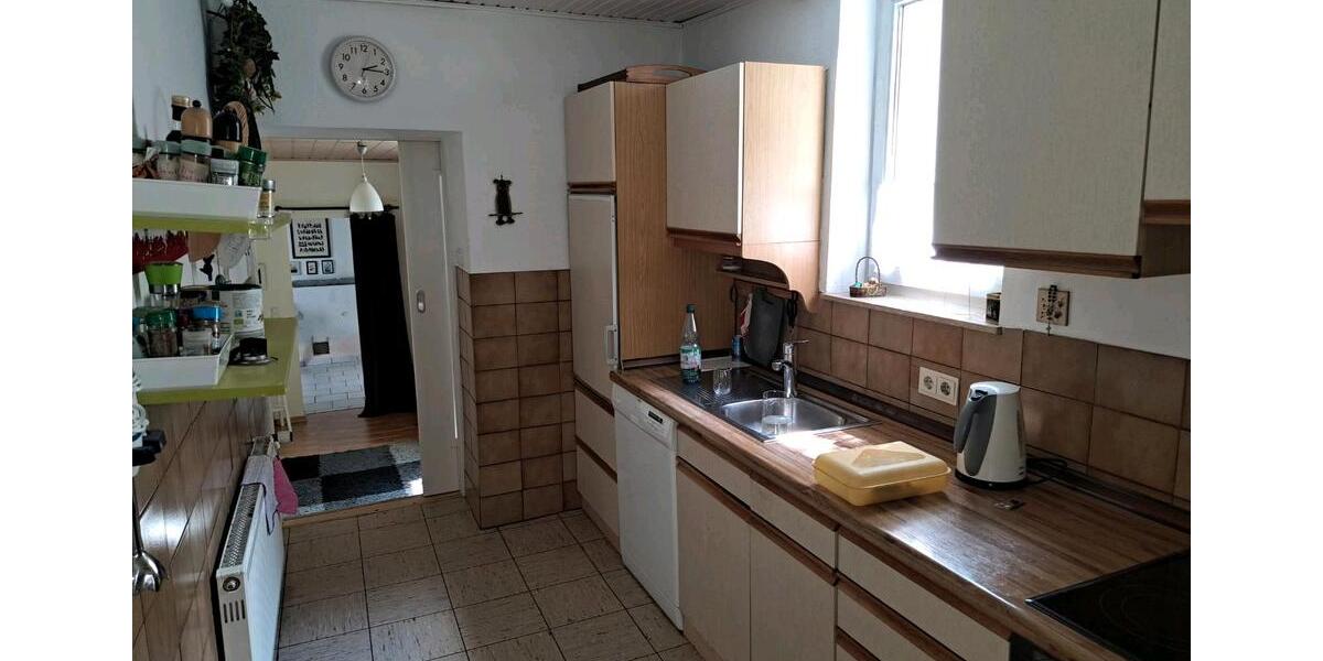 Einfamilienhaus Freigericht - 8 Zimmer, 200 m&sup2;, 460.000&euro; | Angebot:26592271