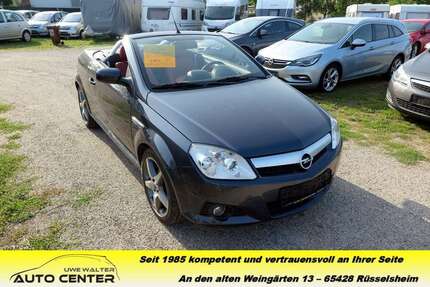 Opel Tigra