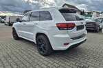 Jeep Grand Cherokee 6.4 V8 HEMI SRT 8-Gang Automatik 250.000 km 16.890 &euro; Rodgau 63110