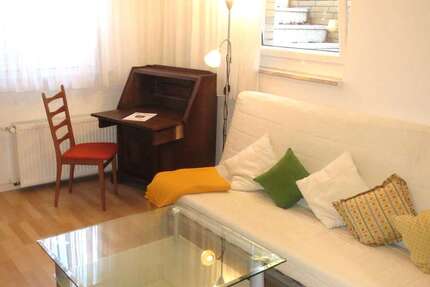 Zimmer Steinbach - 1 Zimmer, 600&euro; | Angebot:27323613