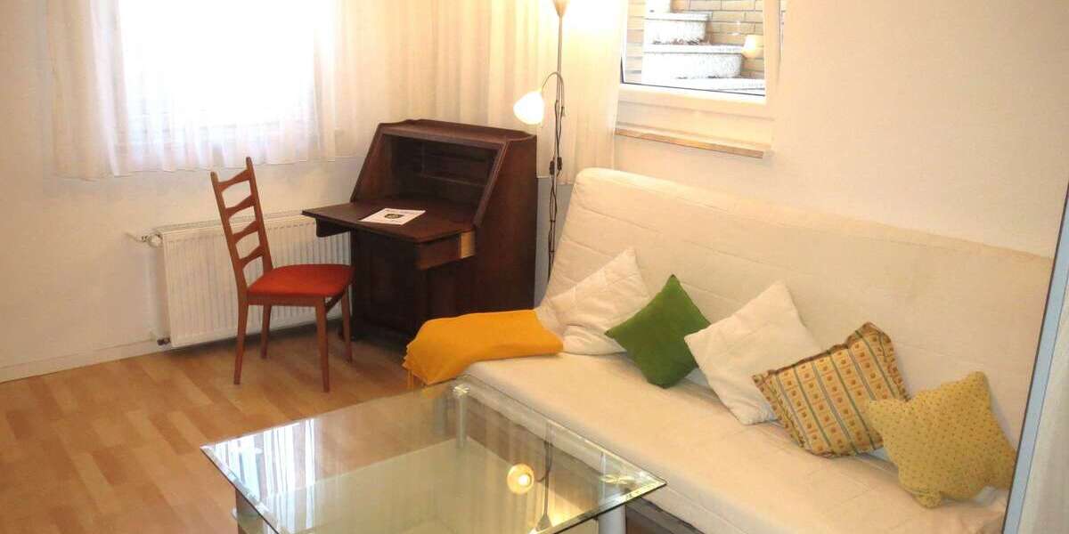 Zimmer Steinbach - 1 Zimmer, 600&euro; | Angebot:27323613