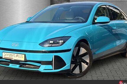 Hyundai IONIQ 6 55.523 km 28.870 &euro; Rödermark 63322