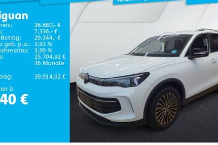 VW Tiguan 16.801 km 36.680 € Neu-Isenburg 63263
