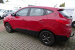 Hyundai ix35 FIFA World Cup Edition 2W,AHK 78.713 km 9.490 € Rodgau 63110