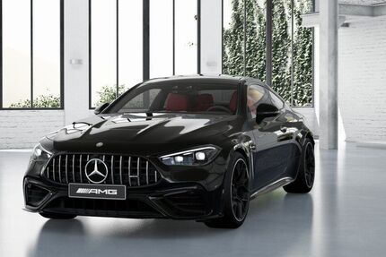 Mercedes-Benz CLE 53 AMG 9.017 km 82.970 &euro; Oberursel 61440