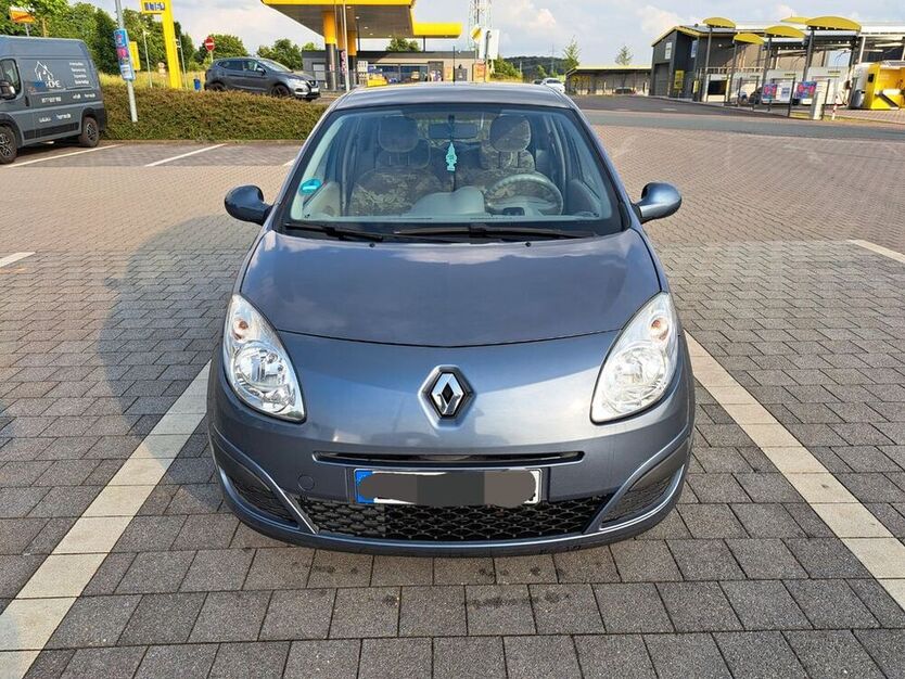 Twingo