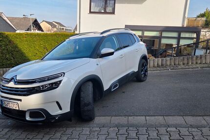 Citroen C5 Aircross 56.000 km 18.390 &euro; Karben 61184