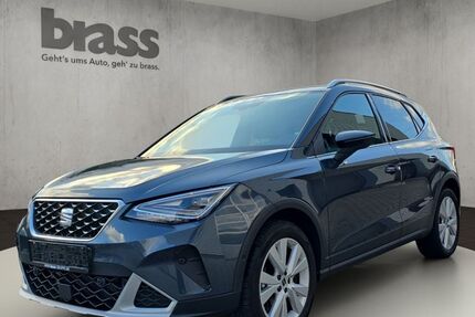 Seat Arona 13.900 km 21.280 € Frankfurt 60488