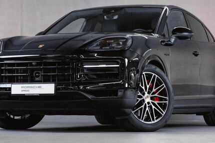 Porsche Cayenne 19.690 km 114.960 € Aschaffenburg 63739
