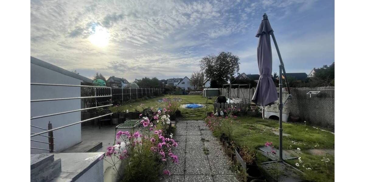 Traumhaftes 2-3 Familienhaus in Weiterstadt mit großem Garten in idyllischer Lage 1 zimmer