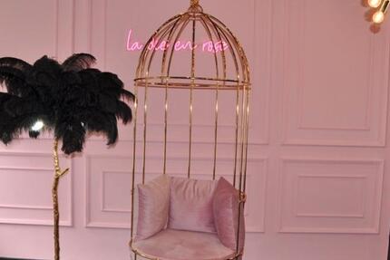 Kosmetik Raum in Frankfurt Sachsenhausen zu vermieten zimmer