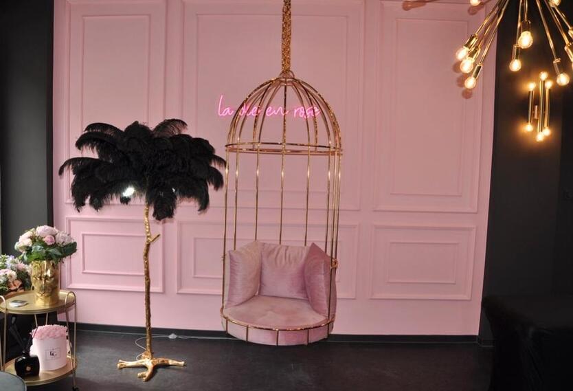 Kosmetik Raum in Frankfurt Sachsenhausen zu vermieten zimmer