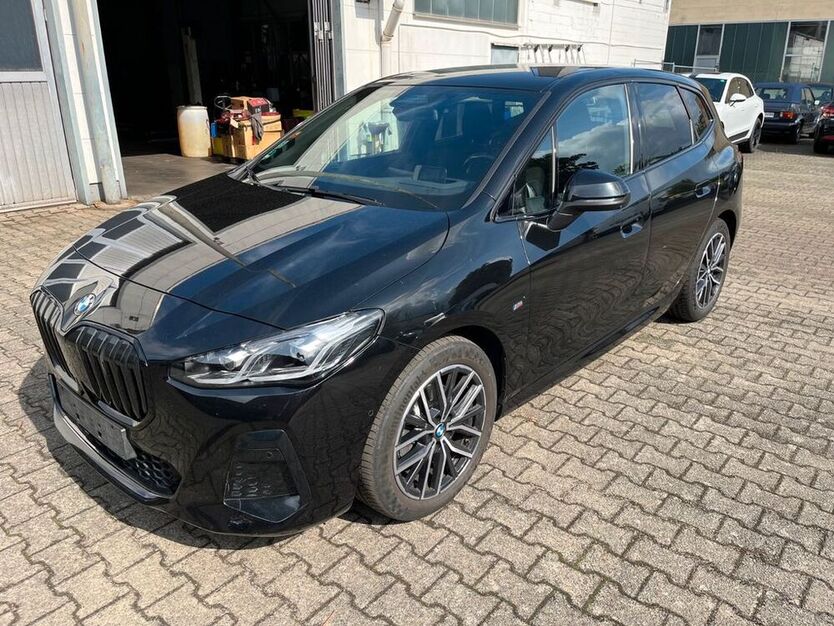 218 Active Tourer