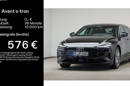 Audi A6 e-tron 6.000 km 67.390 &euro; Mühlheim 63165