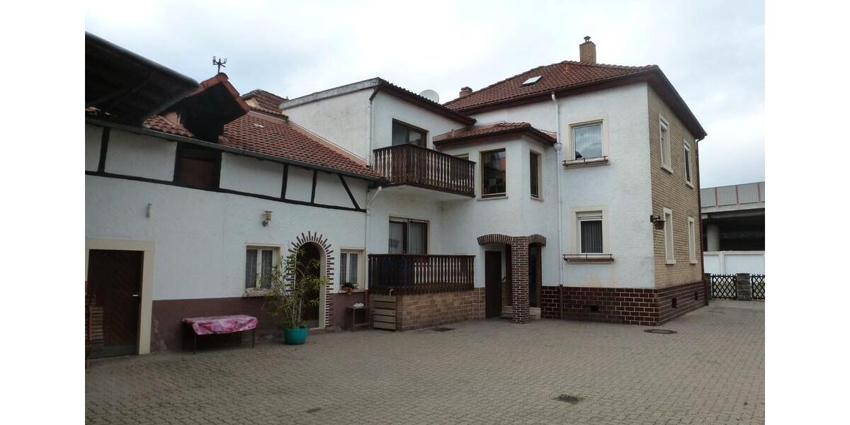 Einfamilienhaus Mainaschaff - 8 Zimmer, 135 m&sup2;, 470.000&euro; | Angebot:27164053