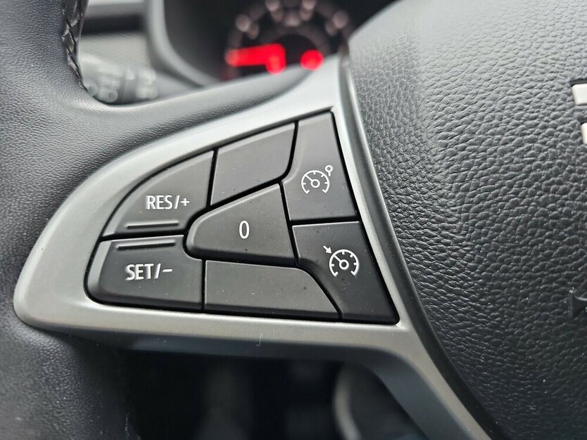 Dacia Sandero III Stepway Expression TCe 100 LPG 58.177 km 14.890 € Schwalbach/Taunus 65824