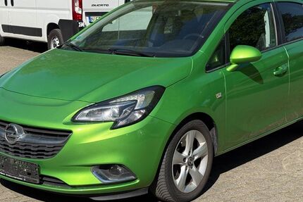 Opel Corsa 150.000 km 7.998 &euro; Rüsselsheim 65428
